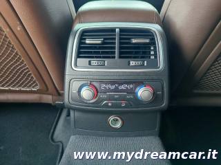 AUDI A6 allroad usata, con Sensori di parcheggio posteriori