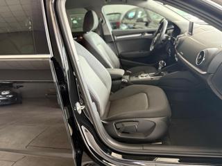AUDI A3 usata, con Bracciolo