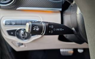 MERCEDES-BENZ V 250 usata, con ESP