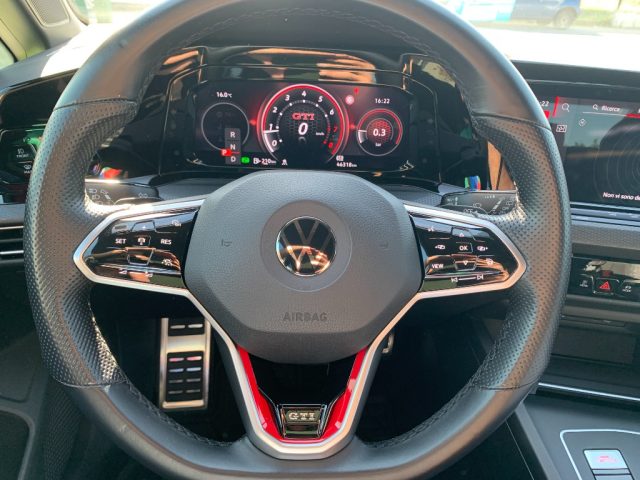 VOLKSWAGEN Golf usata, con Servosterzo