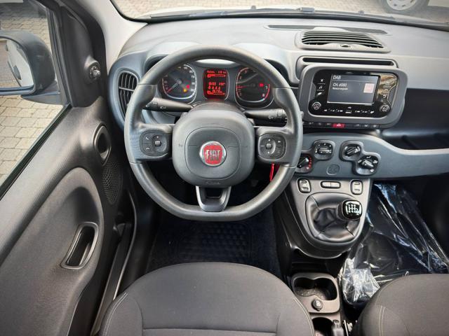 FIAT Panda usata, con Vivavoce