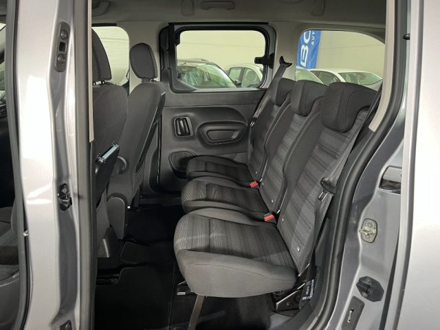 OPEL Combo Life usata, con Climatizzatore