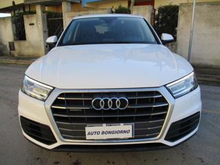 AUDI Q5 usata, con Airbag