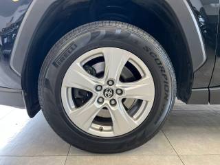 TOYOTA RAV 4 usata, con Chiusura centralizzata
