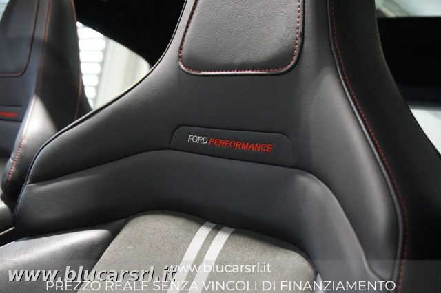 FORD Puma usata 13