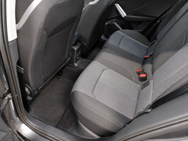 AUDI Q2 usata, con Chiusura centralizzata
