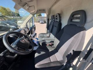FIAT Ducato usata, con ESP