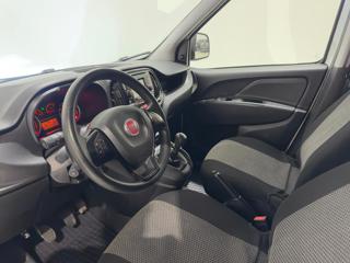 FIAT Doblo usata, con Immobilizzatore elettronico