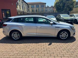 RENAULT Megane usata, con Airbag Passeggero