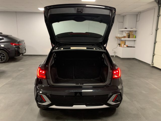 AUDI A1 usata, con Volante in pelle