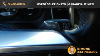 PORSCHE Macan usata 72