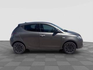 LANCIA Ypsilon usata 5
