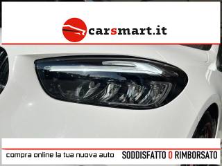 MERCEDES-BENZ B 180 usata, con Bracciolo