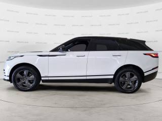 LAND ROVER Range Rover Velar usata, con Autoradio