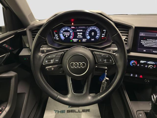 AUDI A1 usata, con Cruise Control