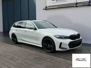 BMW 318 318 i TOURING M-SPORT LED HUD ASSIST 3 ZONE WIDE D