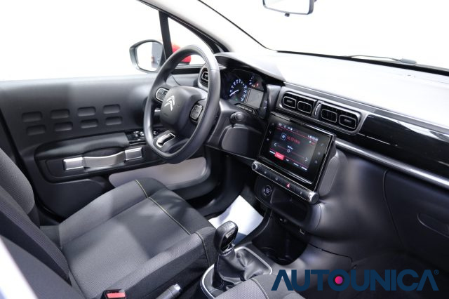 CITROEN C3 usata 53