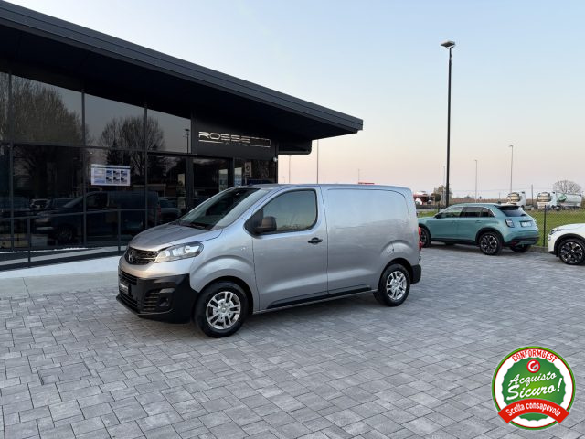 OPEL Vivaro usata, con Airbag Passeggero