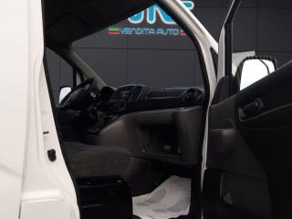 NISSAN NV200 usata 18