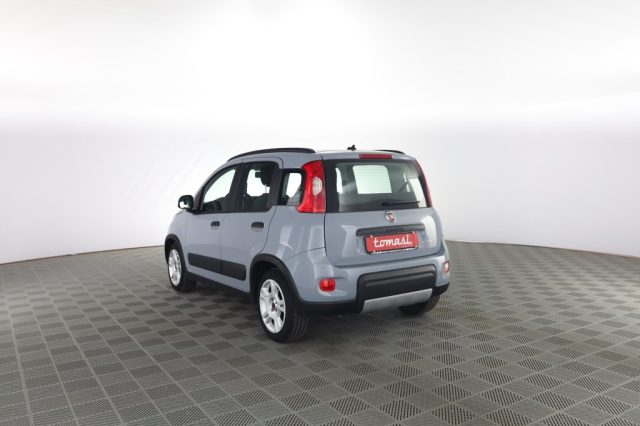 FIAT Panda usata 5