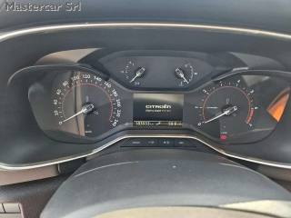 CITROEN C5 Aircross usata, con Fendinebbia