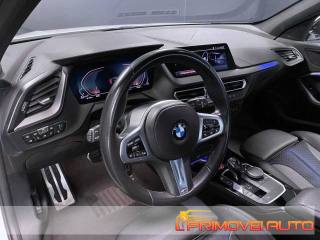 BMW 118 usata, con Autoradio