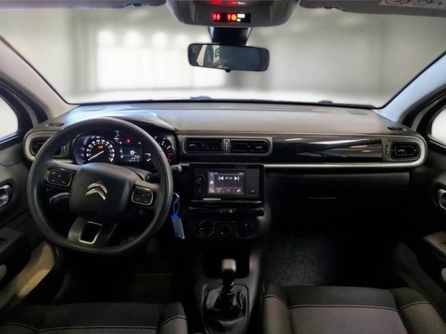 CITROEN C3 usata, con Airbag laterali