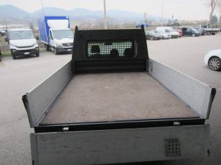 FIAT Doblo usata, con ESP