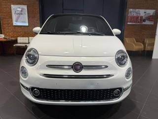 FIAT 500 usata, con Airbag laterali