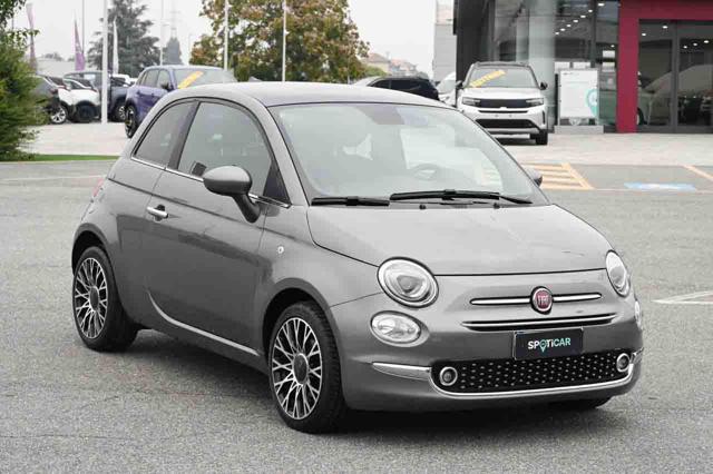 FIAT 500 usata, con Airbag laterali