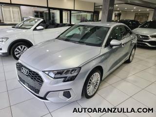 AUDI A3 NEW Sedan 30 2.0 TDI 115CV S tronic Advanced Navi
