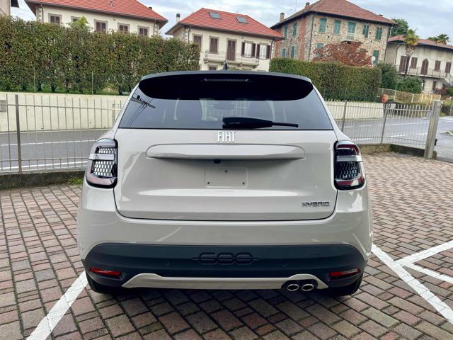 FIAT 600 usata, con Alzacristalli elettrici