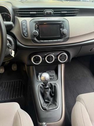 ALFA ROMEO Giulietta usata, con Controllo trazione