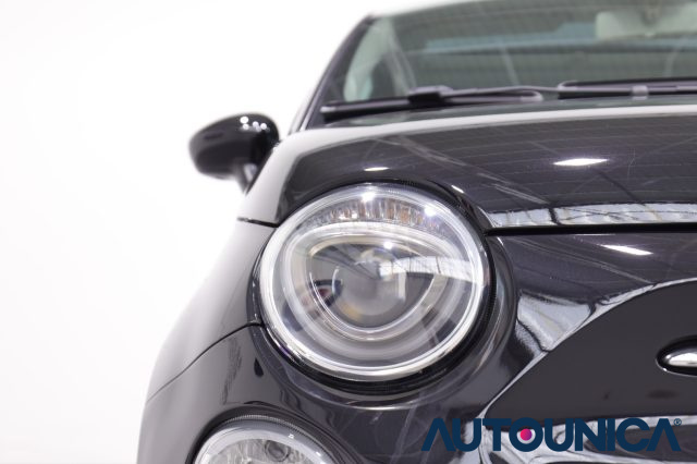 FIAT 500 usata, con Cruise Control