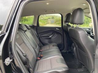 FORD Kuga usata, con Volante multifunzione