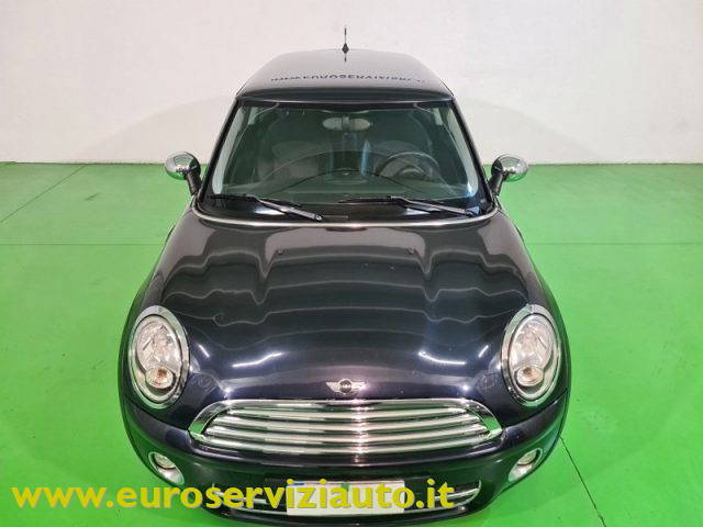 MINI Cooper D usata 38
