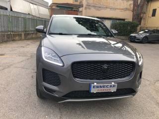 JAGUAR E-Pace usata, con Airbag laterali