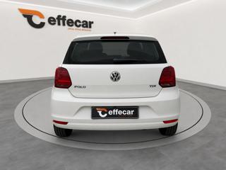 VOLKSWAGEN Polo usata, con Alzacristalli elettrici