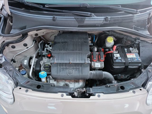 FIAT 500 usata 29