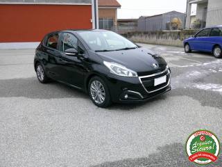 PEUGEOT 208 1° serie BlueHDi 75 5 porte Allure SOLO 92.000 KM