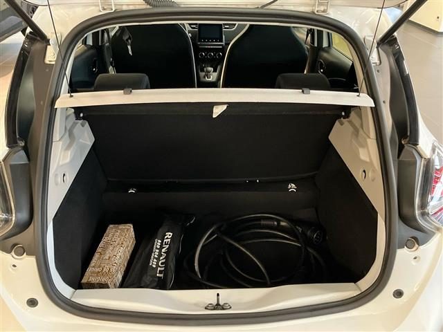 RENAULT ZOE usata 19