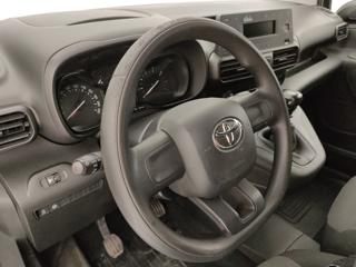 TOYOTA Proace City usata 68