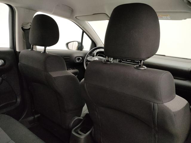CITROEN C3 Aircross usata, con Chiusura centralizzata telecomandata