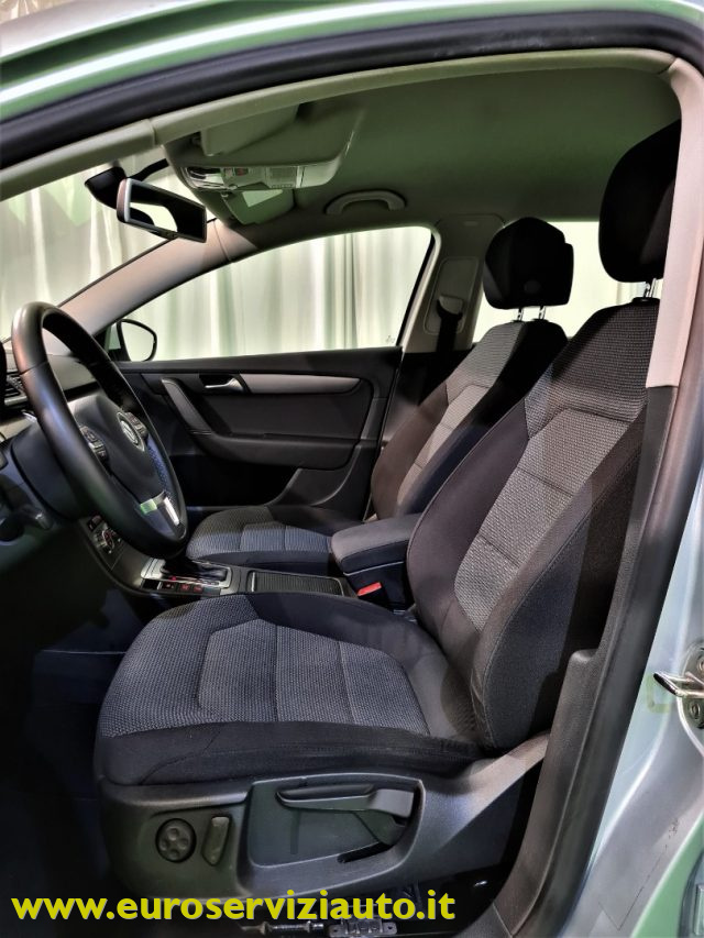 VOLKSWAGEN Passat usata 46