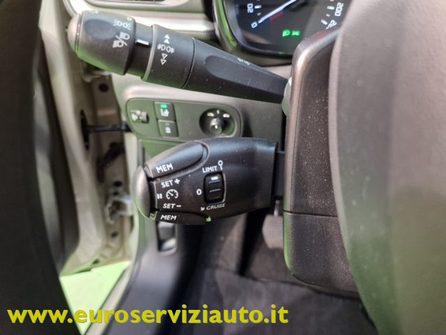 CITROEN C3 usata, con Vivavoce