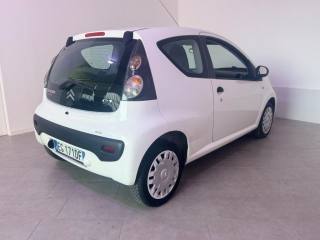 CITROEN C1 usata 9