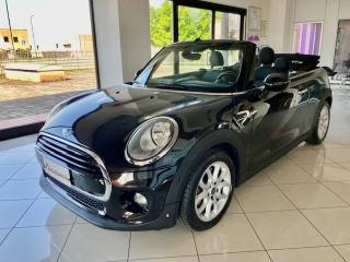 MINI Mini usata, con Airbag Passeggero