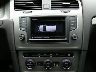 VOLKSWAGEN Golf Variant usata, con Filtro antiparticolato