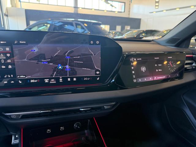 AUDI A6 usata, con Controllo automatico clima