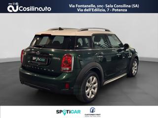 MINI Countryman usata, con Alzacristalli elettrici